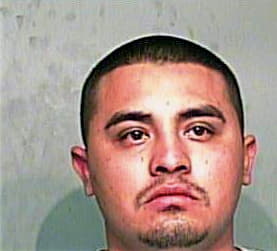 Guerra Steven - TomGreen County, TX 