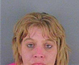 Godfrey Tammy - Gaston County, NC 