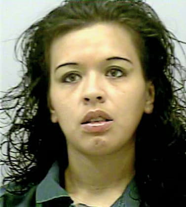 Monsalve Tanya - Gwinnett County, GA 