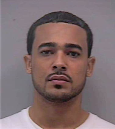 Ruiz Thomas - Gwinnett County, GA 