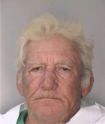 Page Vernon - Hillsborough County, FL 