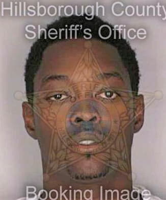 Joyce William - Hillsborough County, FL 