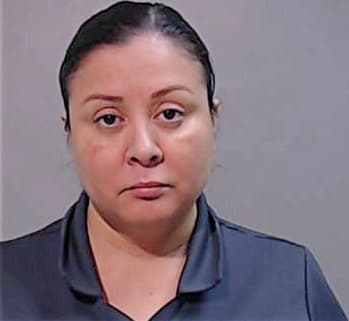 Castillo Yazmin - Hidalgo County, TX 