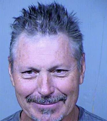 Clayton Adam - Maricopa County, AZ 