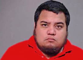 Chapa Albert - Hidalgo County, TX 