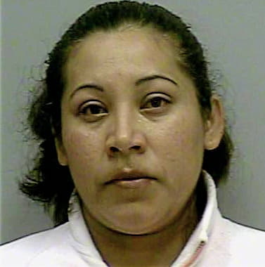 Landaverde-Bocanegra Alejandra - Gwinnett County, GA 