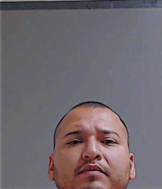 Trevino Alfredo - Hidalgo County, TX 