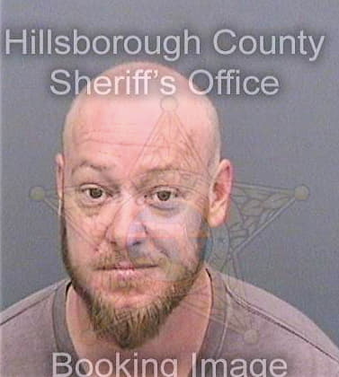 Vandenberghe Andrew - Hillsborough County, FL 
