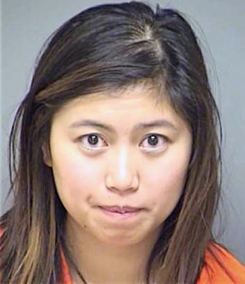 Malegro Angeline - Denton County, TX 