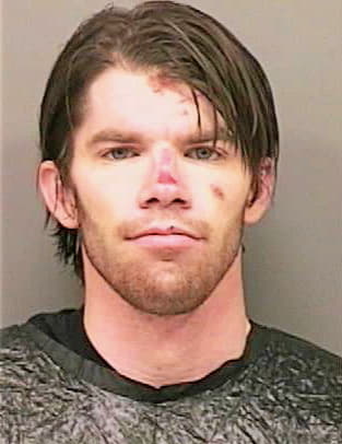 Spillers Benjamin - Montgomery County, TN 