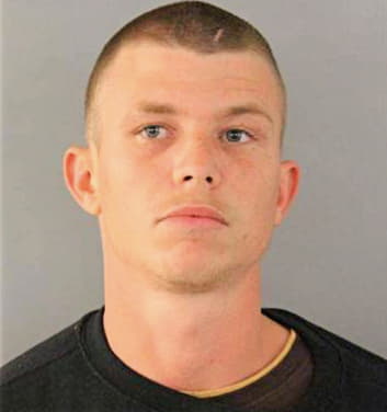 Cason Brandon - Charlotte County, FL 