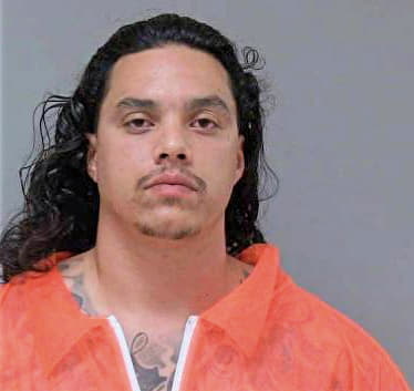 Garcia Brandon - Madera County, CA 