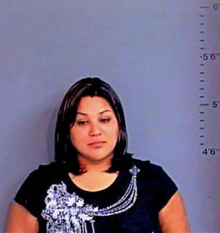 Villalpando Catherine - Brazos County, TX 