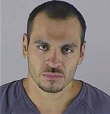 Rosales Christopher - Deschutes County, OR 