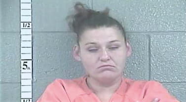 Franzell Danielle - Bullitt County, KY 