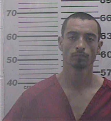 Benavidez David - SantaFe County, NM 