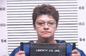 Llanes Debra - Liberty County, TX 
