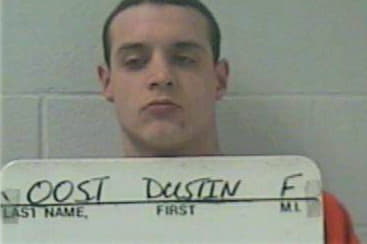 Oost Dustin - Daviess County, KY 