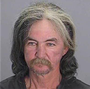 Albritton Eudell - Pasco County, FL 