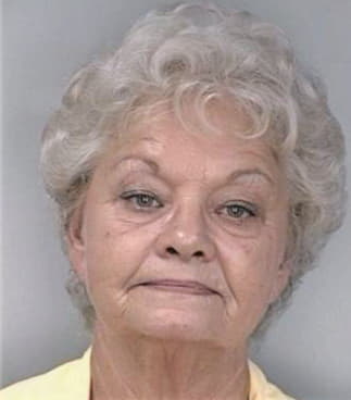 Gaines Faye - Hillsborough County, FL 