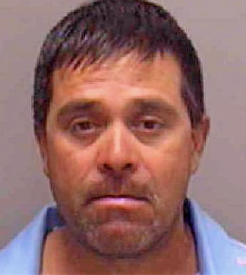 Perez Federico - Lee County, FL 
