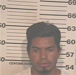 Verdin Fidel - Hidalgo County, TX 
