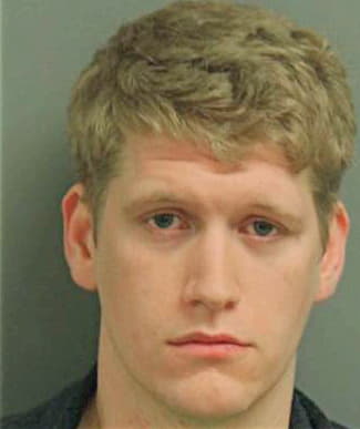 Wenner Frank - Wake County, NC 