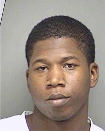 Jones Fredrick - Denton County, TX 