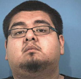 Alvarado Gabriel - Williamson County, TX 
