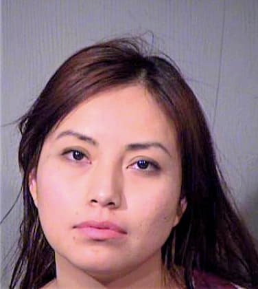 Nez Galadriel - Maricopa County, AZ 