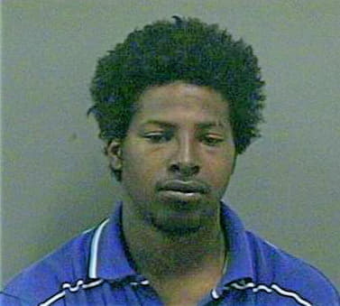 Reeves Gregory - Randall County, TX 
