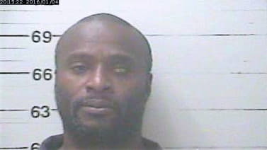 Holmes Henry - Harrison County, MS 