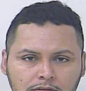 Guerrero-Avila Herculando - StLucie County, FL 