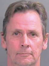 Jerry Howard - Washington County, AR 