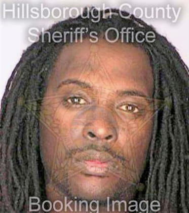 Murray Israel - Hillsborough County, FL 
