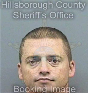 Duke Jack - Hillsborough County, FL 