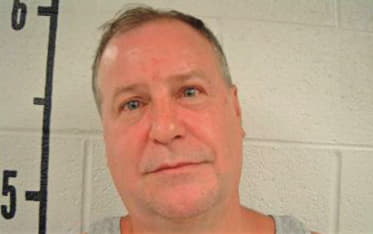 Hicks James - Bullitt County, KY 