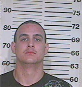 Newell Jan - Hidalgo County, TX 