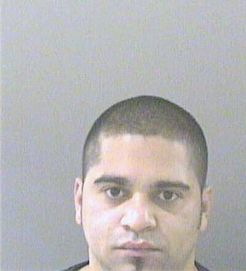 Santiago Javier - Gwinnett County, GA 