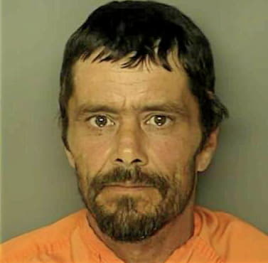 Martin Jeffery - Horry County, SC 