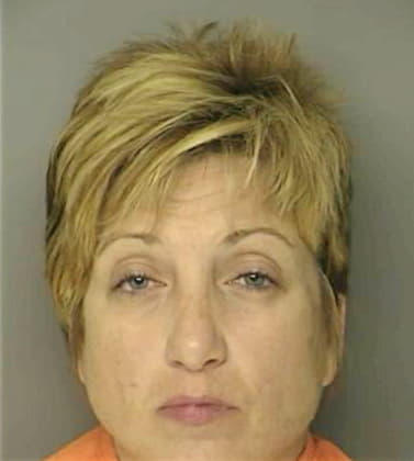 Long Jennifer - Horry County, SC 