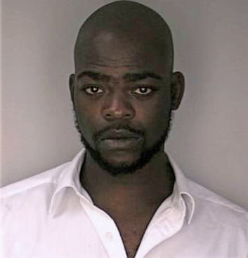 Jeanfrancois Jermaine - Hillsborough County, FL 