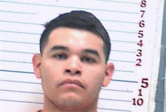 Tobias Joel - Comanche County, OK 