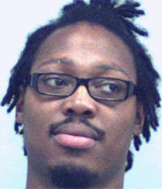 Johnson John - Gwinnett County, GA 