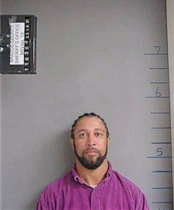 Mitchell John - Brazos County, TX 