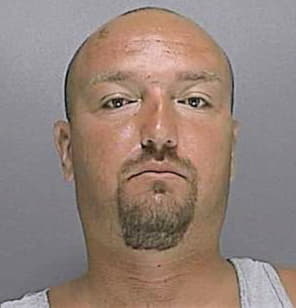 Powers John - Volusia County, FL 