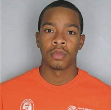 Monroe Jontavius - Hillsborough County, FL 