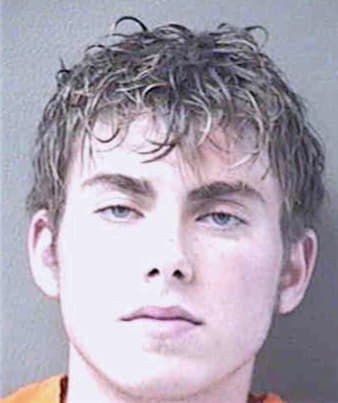 Bedney Justin - Okaloosa County, FL 