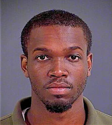 Richardson Kenneth - Charleston County, SC 