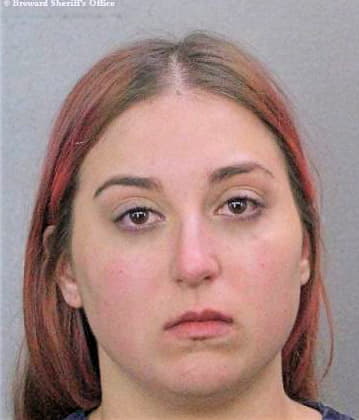 Melendez Laura - Broward County, FL 